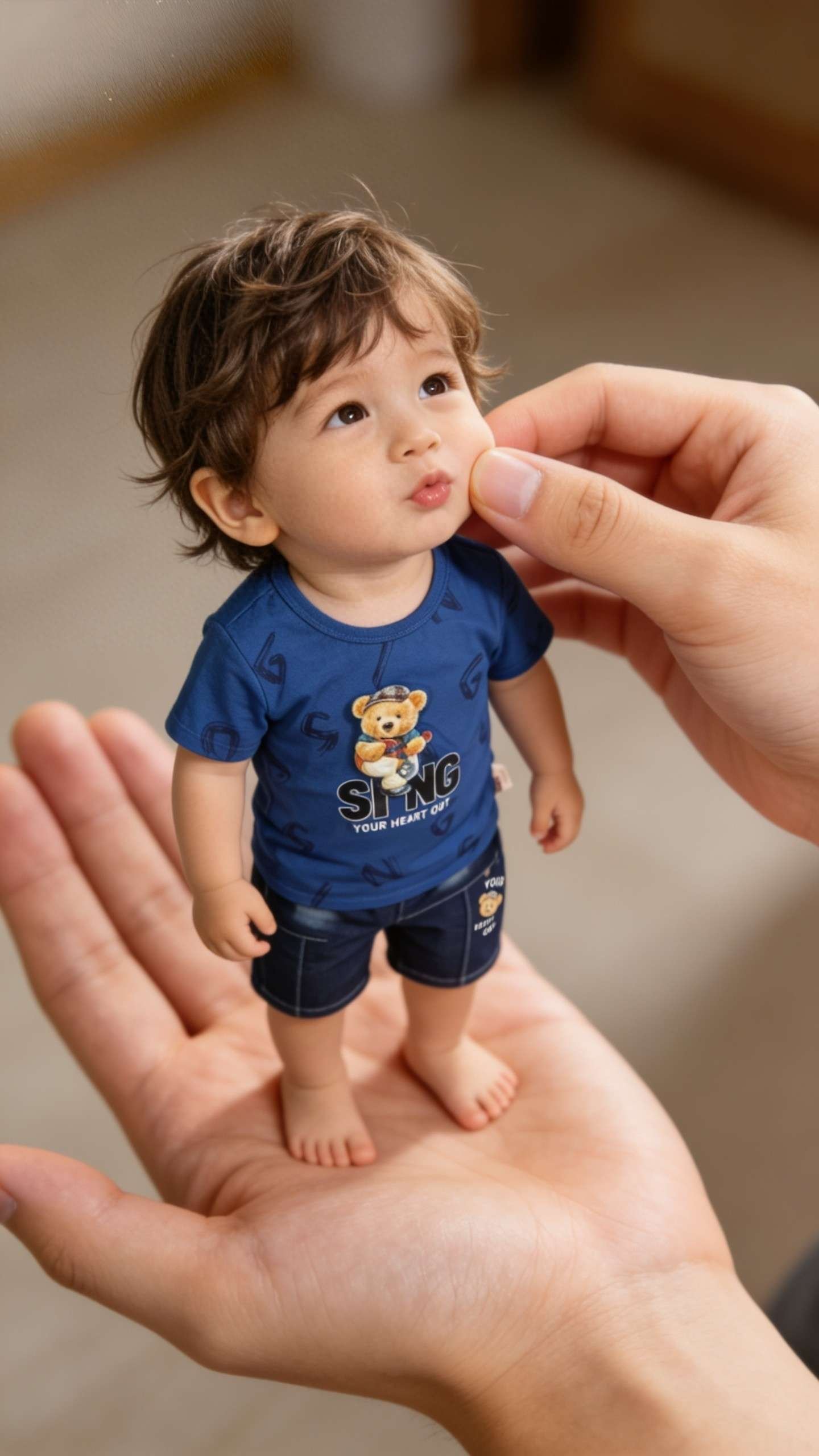 556215 Boy Nicker Suit SML D-386 (1)