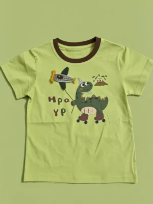 557437 Boy T-Shirt 90-130 B-1602 (1) (1)