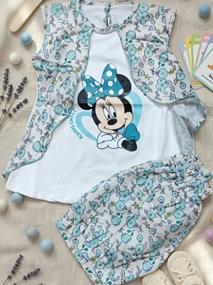 558101 Baby Nicker Suit SML D-2404 (2)