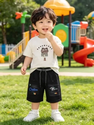 560730 Boy Nicker Suit SML D-2014 (2) (1)