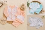 Soft & Cozy Baby Suit 3-Pack – Everyday Comfort Set
