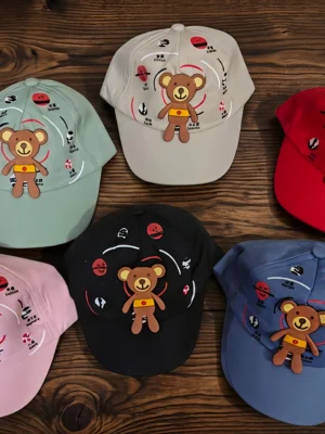907368 P Caps Free