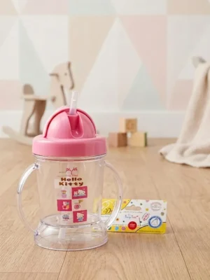 907632 Training Cup Free DUCK BEAKER