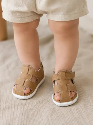 907785 Boys Sandals 1-4