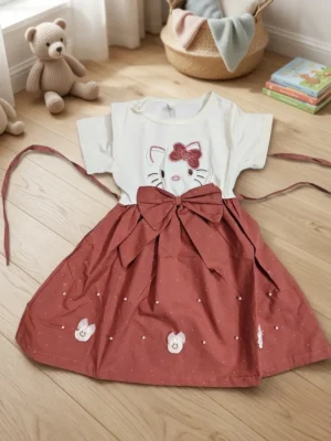 Baby Frock 110-150 26812 (1)