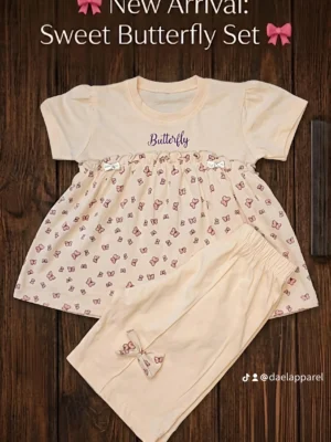 Baby Nicker Suit SML D-17578 (2)
