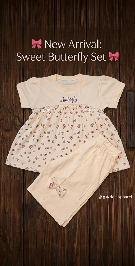 Baby Nicker Suit SML D-17578 (2)