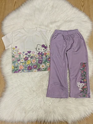 Baby Suit 4-7 3520A (1)