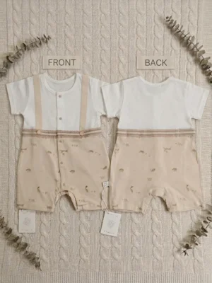 Boy Romper 73-90 HY25-56 (2)
