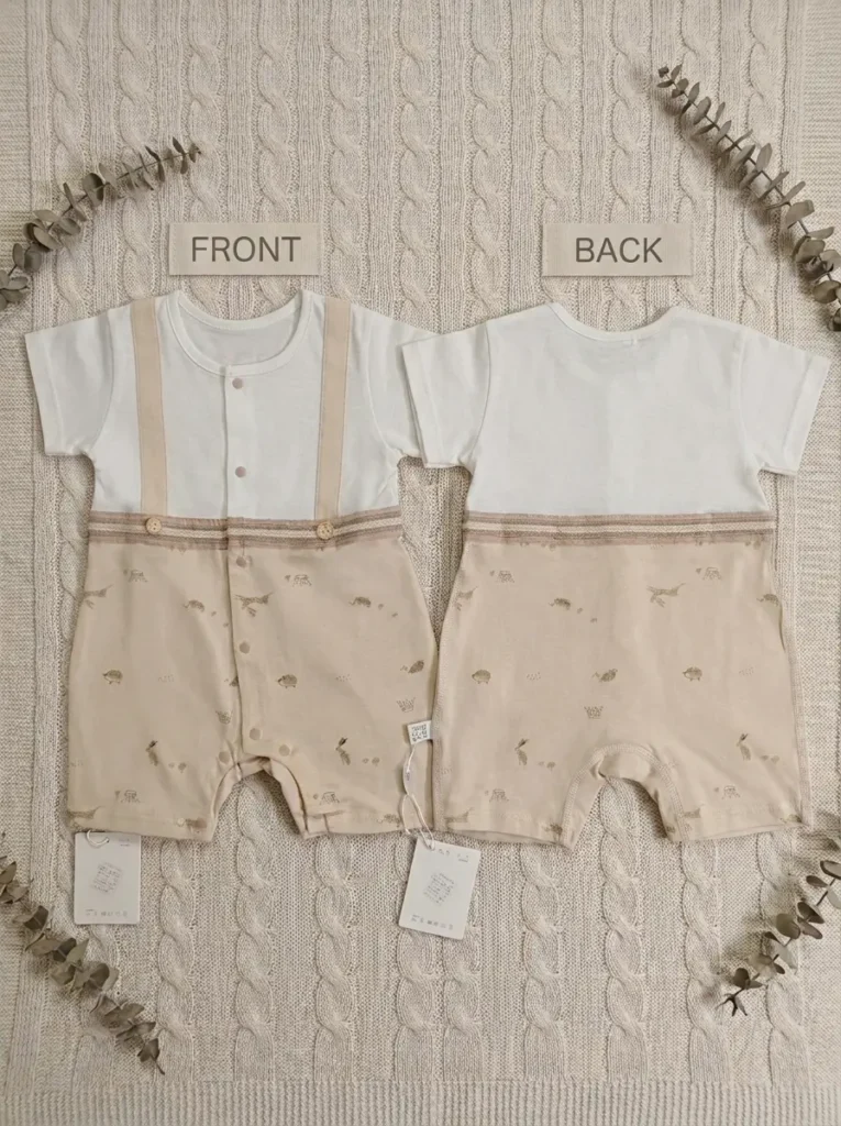 Boy Romper 73-90 HY25-56 (2)