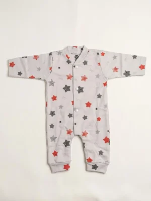 Boy Romper Suit Zero 218 (1)