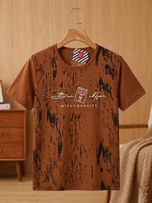 Boy T-Shirt 18-24 D-36032 (3)