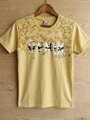 Boy T-Shirt 18-24 D-36036 (1)