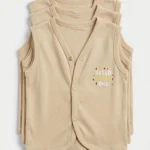 Vest Plain