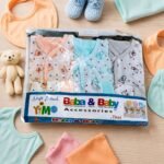 Soft & Cozy Baby Suit 3-Pack – Everyday Comfort Set