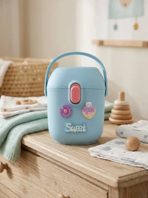 Milk Container (2)