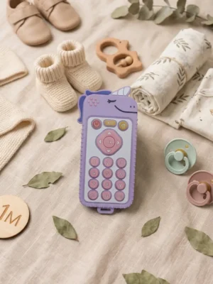 Mobile Teether