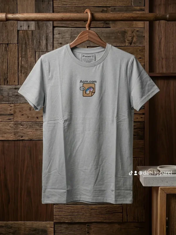 Premium Casual Graphic T-Shirts – Back & Front Print