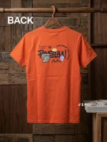 Premium Casual Graphic T-Shirts – Back & Front Print